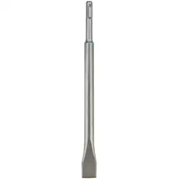 Cinzel Plano SDS-Plus DeWALT, DT6802-QZ, DT6803-QZ, P007062, P007063, cinzel plano, cinzel, cinzel para pedra, cinzel sds, cinzel cinzel sds plus